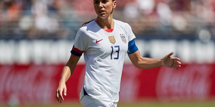 2922x1948 Alex Morgan HD Wallpaper | Background Image | 2922x1948 | ID:1021724