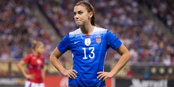 1920x1080 6 4K Ultra HD Alex Morgan Wallpapers | Background Images - Wallpaper