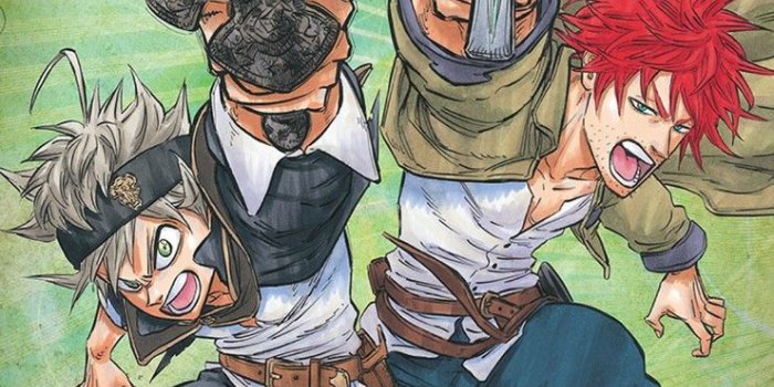 740x1080 Black Clover Wallpaper iPhone | iPhoneWallpapers | Black clover