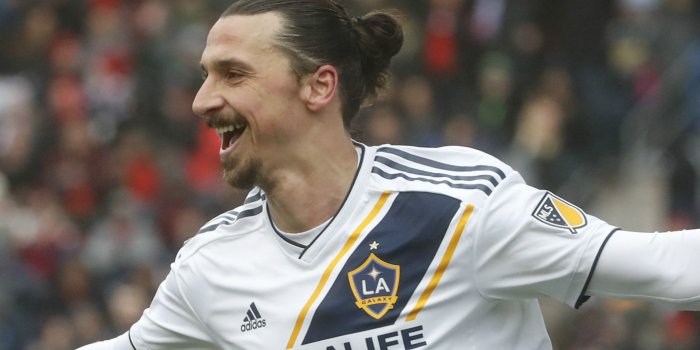 1920x1080 MLS news: 'I'm not done with you yet' - Ibrahimovic confirms LA