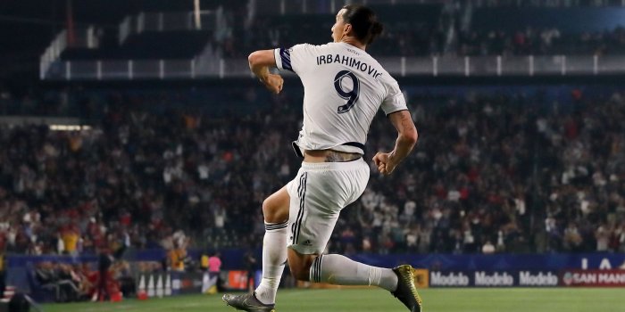 2500x1667 Portland Timbers vs. LA Galaxy MLS 2019: Where to Watch, Live Stream