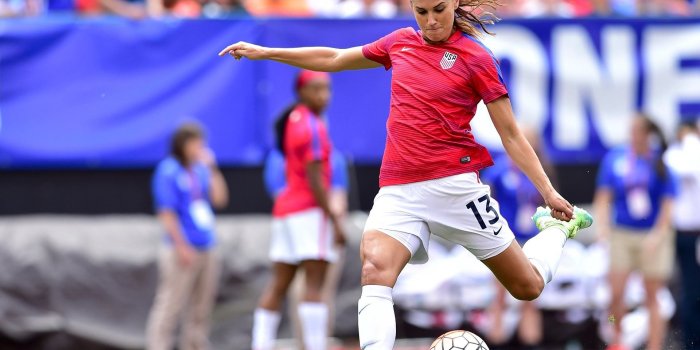 1920x1280 Alex Morgan Wallpapers (the best 75+ images in 2018)