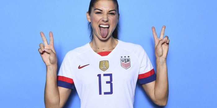 1332x850 Wallpaper USA, United States, Sport, Soccer, American, Morgan, Alex