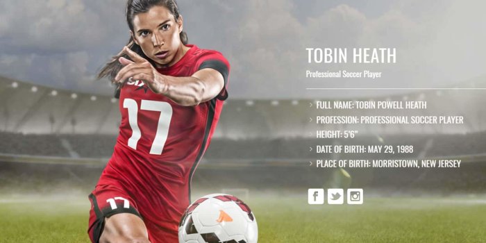 1920x1080 Alex Morgan Tumblr Wallpapers Images ~ Festival Wallpaper