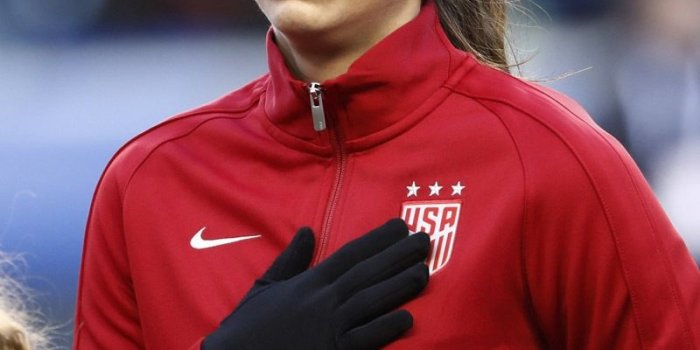 800x1116 Luxury Alex Morgan | Soccer Wallpaper