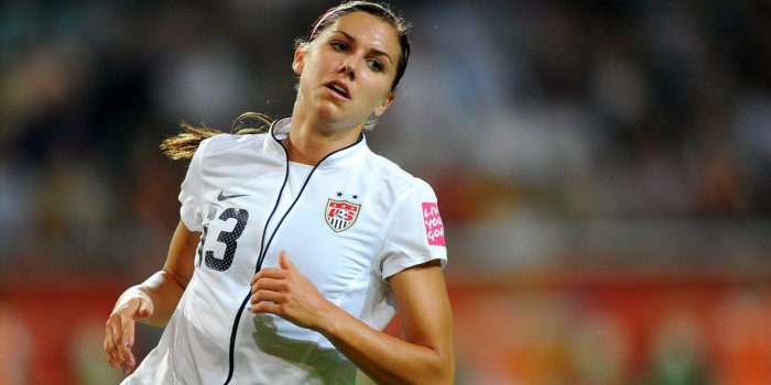 1920x1080 Alex Morgan Wallpapers (70+ background pictures)