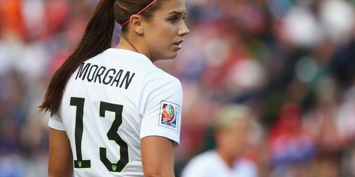 2048x1365 Alex Morgan wallpapers, Sports, HQ Alex Morgan pictures | 4K