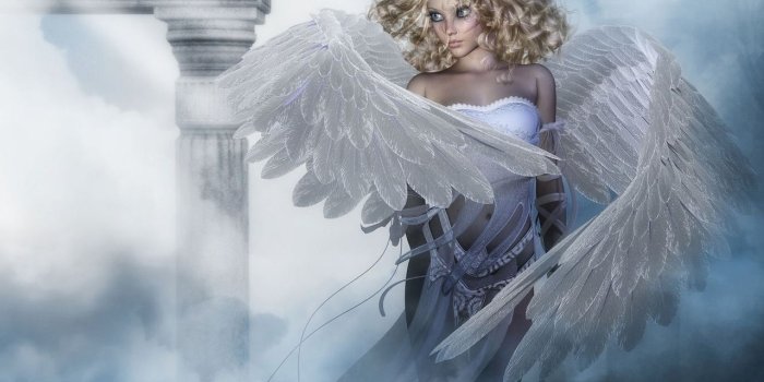 1280x1024 Beautiful Angels Wallpapers Beautiful angel in h | Exquisite Angels