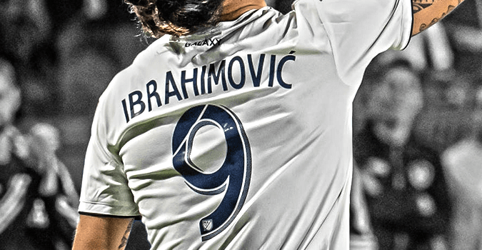 675x1200 Zlatan Ibrahimovic #LosAngelesGalaxy | ماشین | Jogadores de futebol