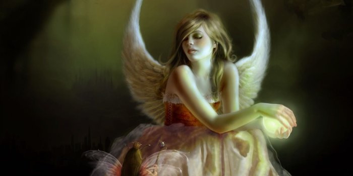 1280x720 Beautiful Angels Wallpapers - Top Free Beautiful Angels Backgrounds