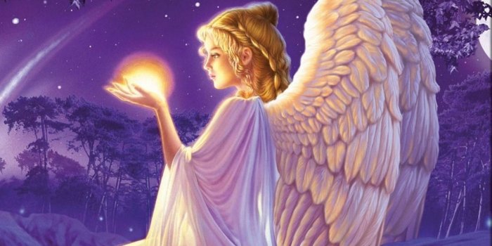 1920x1200 Fantasy angel most beautiful looks in heaven wallpapers | HD