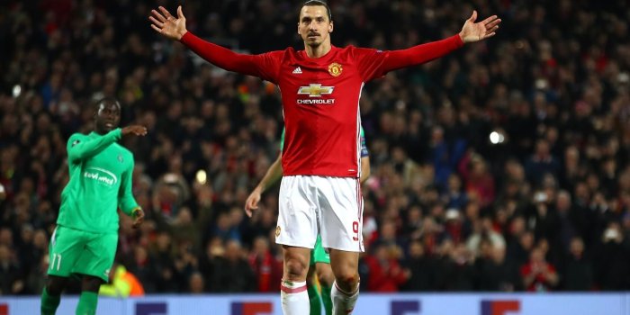 1600x900 Zlatan Ibrahimovic pictured in LA Galaxy shirt ahead of transfer