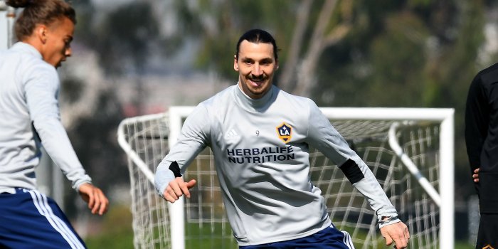 1920x1080 79+ La Galaxy Wallpapers on WallpaperPlay