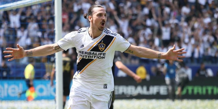 1920x1080 Zlatan Ibrahimović 2019 Wallpapers