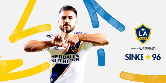 1920x1080 La Galaxy Wallpapers (76+ background pictures)