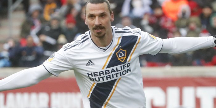 2048x1152 MLS round-up: Zlatan Ibrahimovic scores as LA Galaxy beat