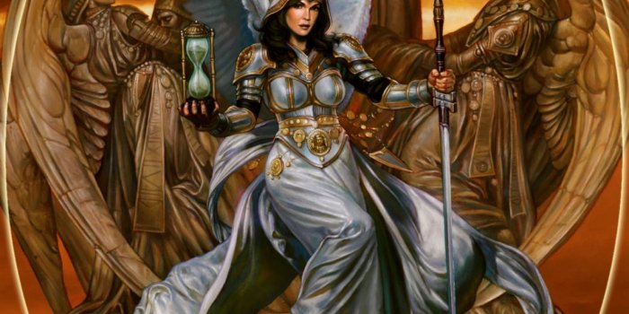 1177x883 Serra Angel Magic Wallpaper | Wallpapers Nature