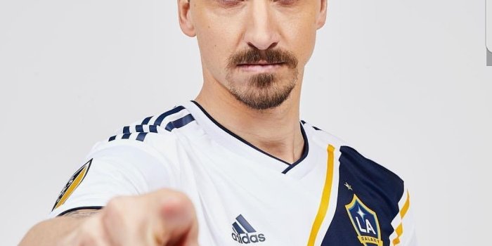 1080x1080 Zlatan Ibrahimovic akubali kulipwa mshahara mdogo | NEWS | La Galaxy