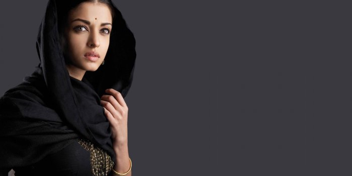 1680x1050 Aishwarya Rai Face of an Angel Wallpaper Aishwarya Rai Female