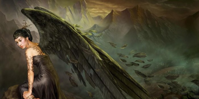 1280x960 Beautiful Angels Wallpapers - Top Free Beautiful Angels Backgrounds