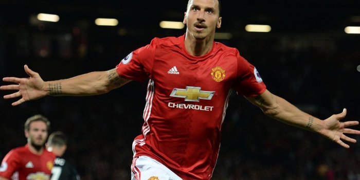 1024x768 Ibrahimovic banned for violent conduct in LA Galaxy victory