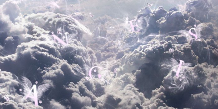 1280x1024 id:100320007, Download Wallpaper for Heavenly Angels