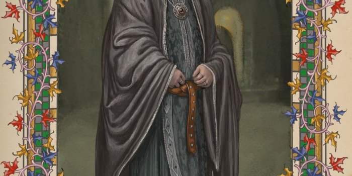 1200x1680 Salazar Slytherin - Pottermore