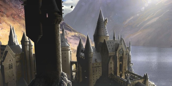 1200x850 The origins of Hogwarts School of Witchcraft and Wizardry - Pottermore
