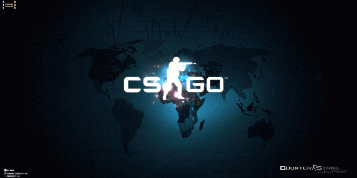 1980x1020 Counter-Strike: Global Offensive HD Wallpaper 4 - 1980 X 1020
