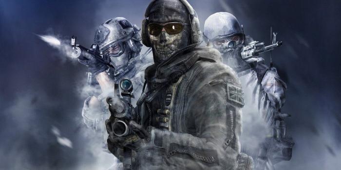 1280x800 Counter Strike Wallpaper (27+)