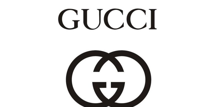 960x854 Luxury Gucci Original Logo Vintage Wallpaper | Best Wallpaper Background