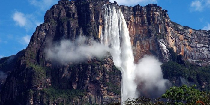 1920x1200 Angel Falls Wallpapers – 4kwallpaper.org