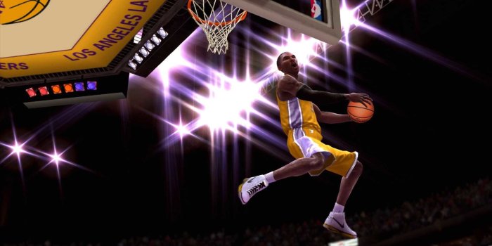 1920x1080 89+ Nba Live Wallpapers on WallpaperPlay