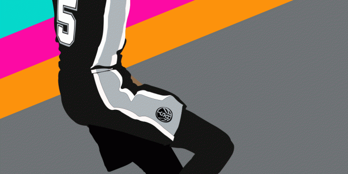 1080x1920 Anyone have any good Dejounte Murray wallpapers? : NBASpurs