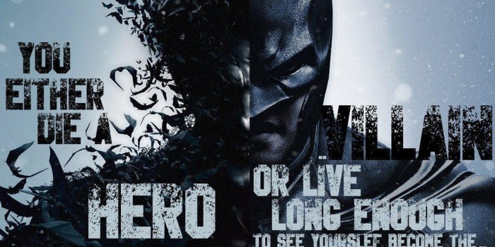 1191x670 Batman And Joker Wallpapers