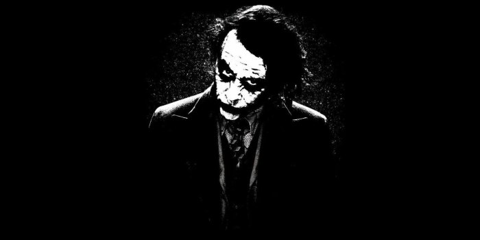 1920x1080 Batman And Joker Wallpapers