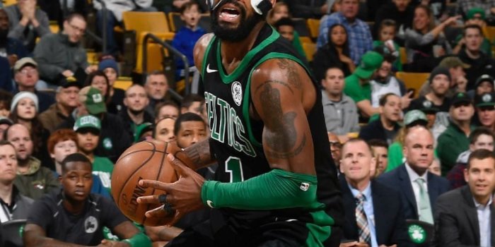 1080x1920 Kyrie Irving wallpaper | ball is life | Kyrie irving, Nba basketball