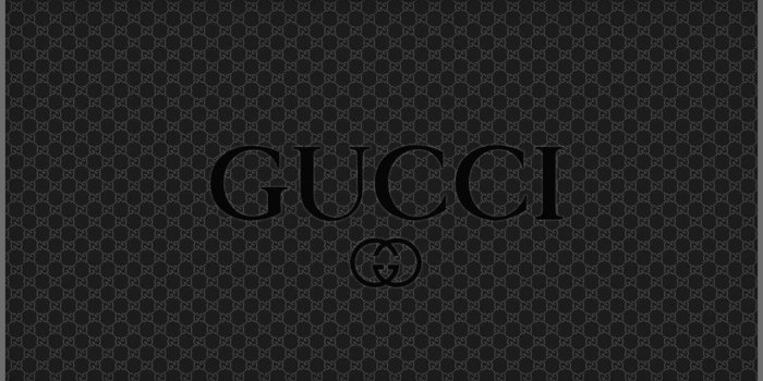 1440x900 Gg Logo Gucci Elegant Gucci Logo Wallpapers Hd | Best Image
