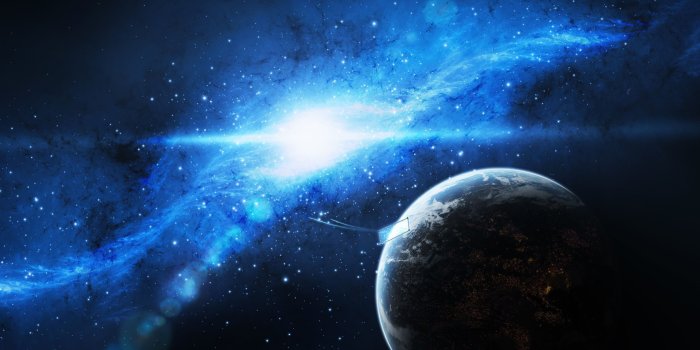 2560x1600 Galaxy Planet Wallpapers - Top Free Galaxy Planet Backgrounds