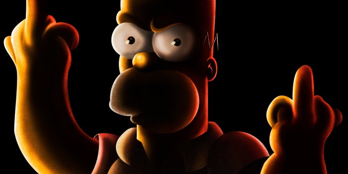 3000x3000 1125x2436 Bart Simpson Iphone XS,Iphone 10,Iphone X HD 4k Wallpapers