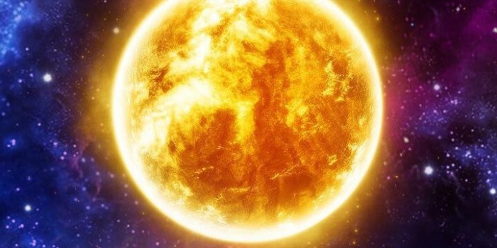 720x1280 Rucha Rane - Galaxy Planets Sun alignment Concept