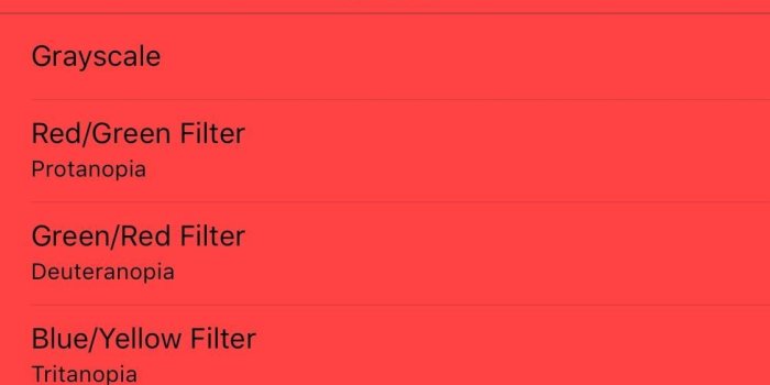 1125x2436 The Ultimate Guide to Customizing Your iPhone « iOS & iPhone