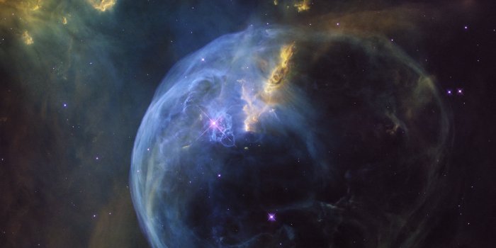 7857x7462 Wallpapers | ESA/Hubble