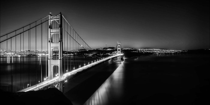 2200x1460 3059753 bay, bay city, black bridge, black and white, bridge, city
