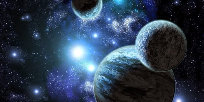 1024x768 real pictures of outer space and planets | Space Wallpaper