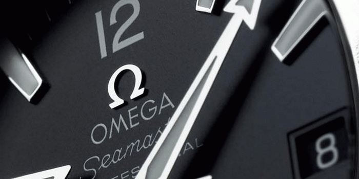 1080x1920 Wallpapers for Galaxy - Omega Seamaster Planet Ocean 45.5MM