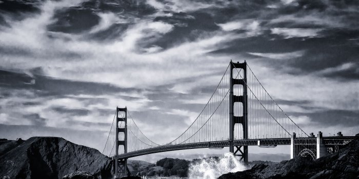 5616x3744 1104_MFA_San Francisco_317-Edit Black and white | Park and Point
