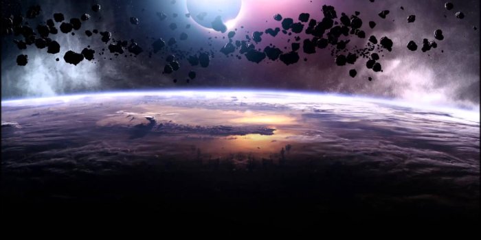 1920x1080 Space Theme Wallpaper (28+ images) on Genchi.info