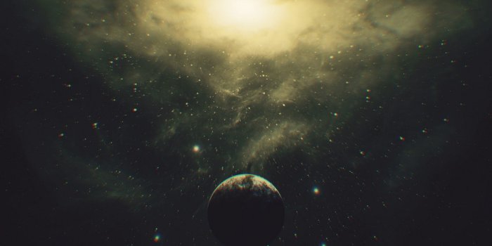 1680x1050 Golden galaxy wallpaper HD | Latest Wallpapers HD