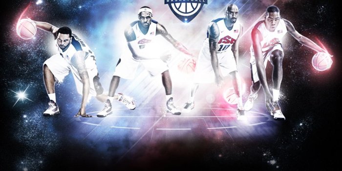 1024x768 Team USA - 'Next Level' (WALLPAPER) | SLAM